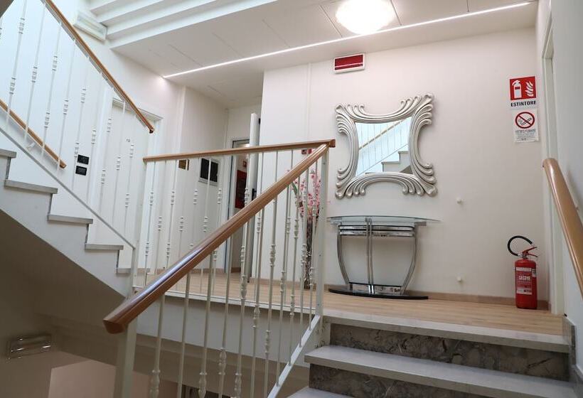 호텔 Central Giacomini