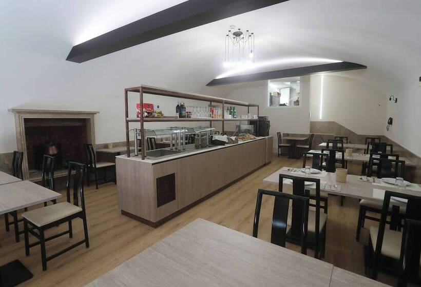 호텔 Central Giacomini