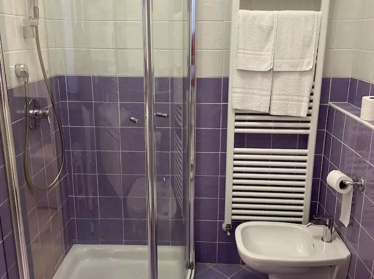 Hotelli Central Giacomini