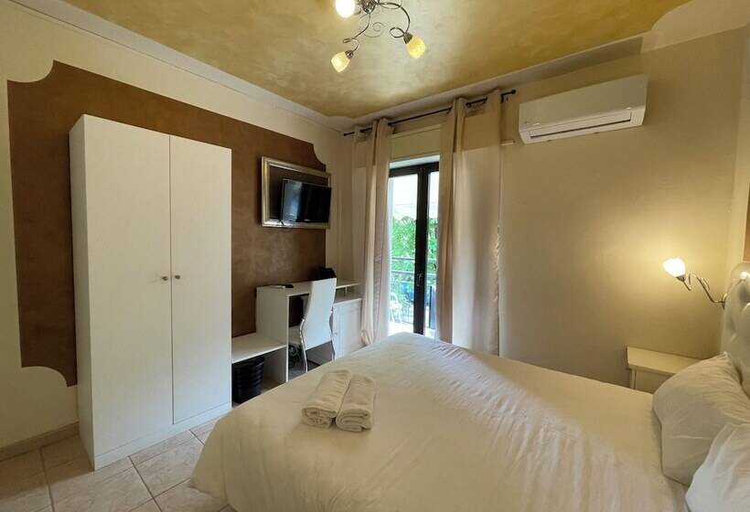 호텔 Central Giacomini