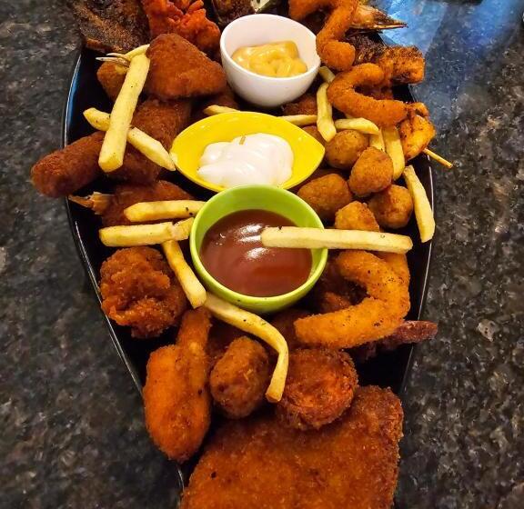 Отель De Luma Seaview