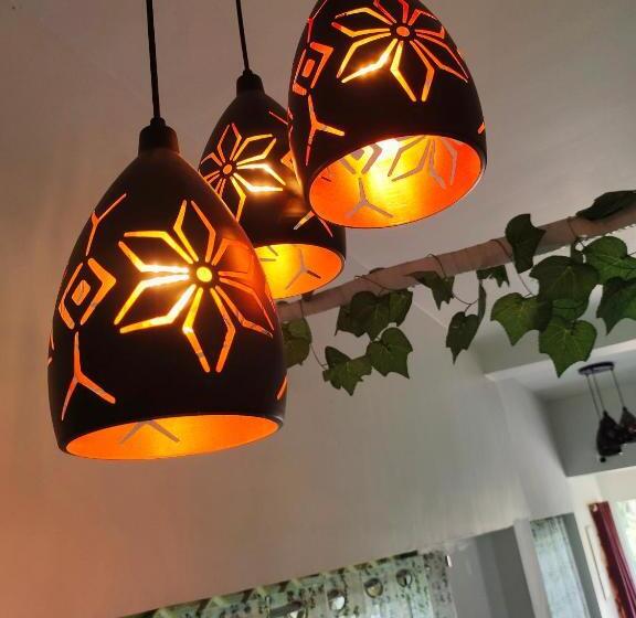 Отель De Luma Seaview