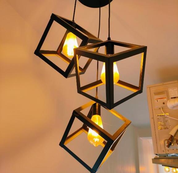 Отель De Luma Seaview