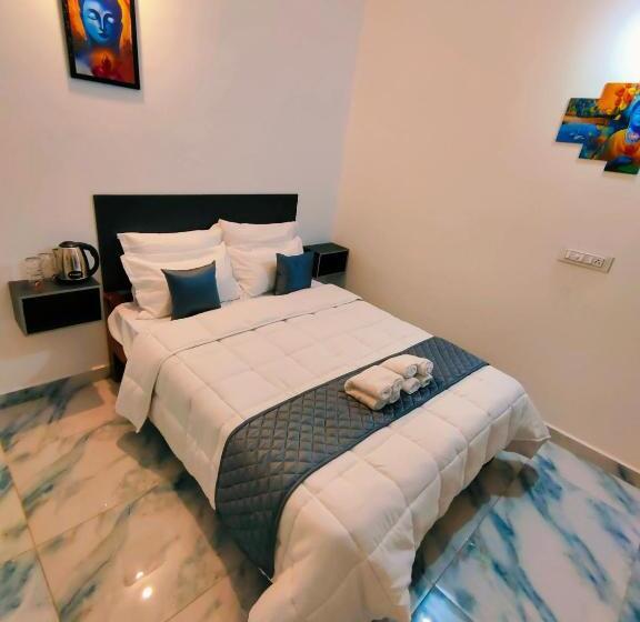 Отель De Luma Seaview