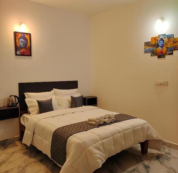 Отель De Luma Seaview