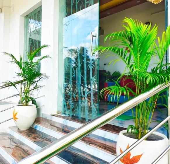 Отель De Luma Seaview