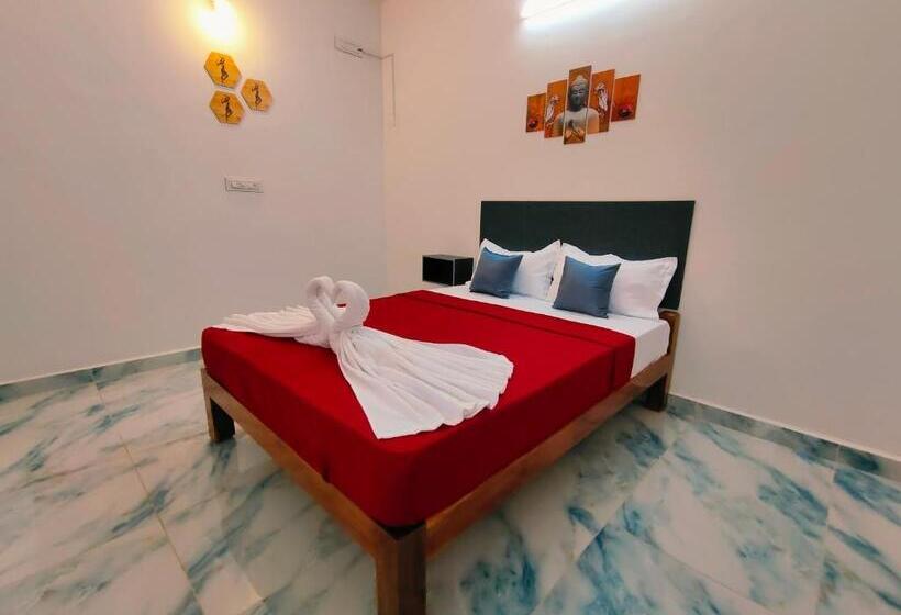 Отель De Luma Seaview