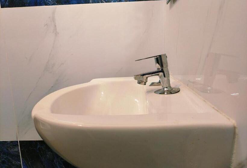 Отель De Luma Seaview