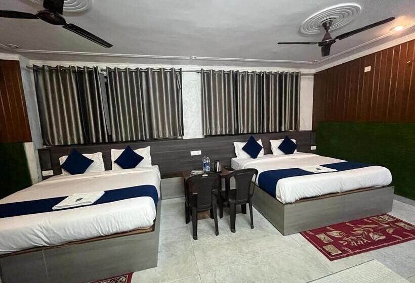 Hotel Devoy Inn By Namastexplorer