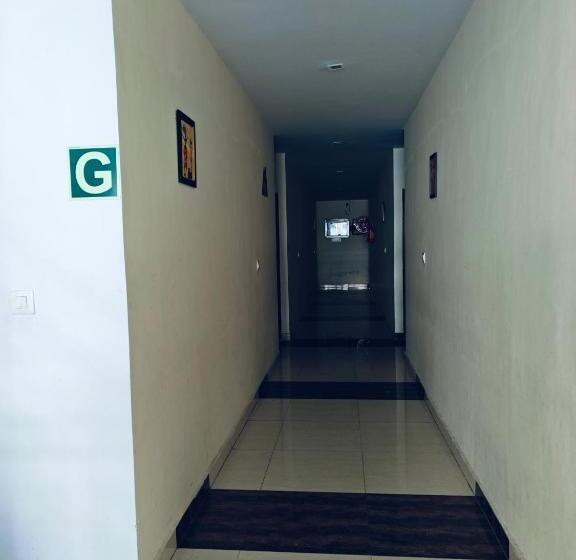 בית מלון כפרי Kirti Heritage