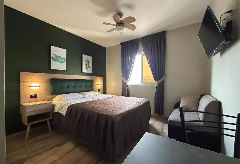 Hotel Mariterra