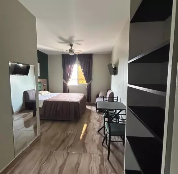 Hotel Mariterra