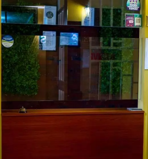 Hotel Mariterra