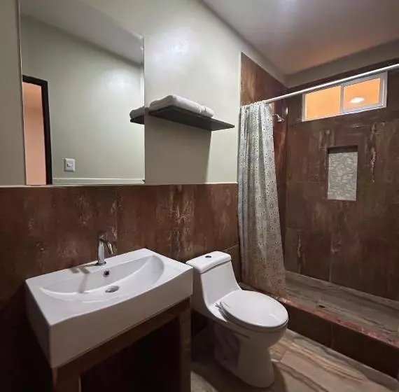 Hotel Mariterra