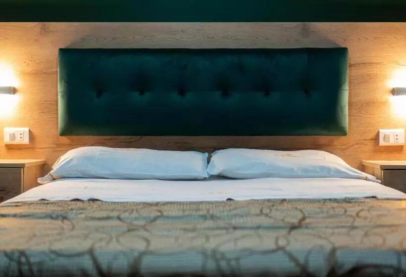 Hotel Mariterra