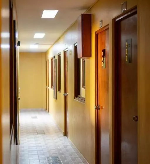 Hotel Mariterra