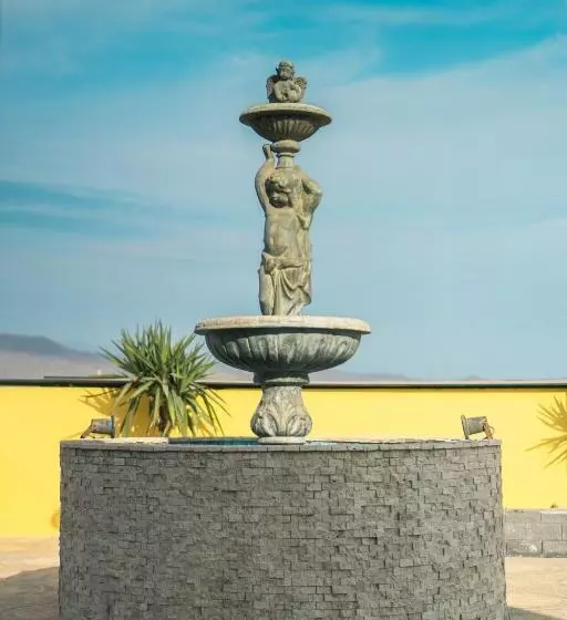 Hotel Mariterra