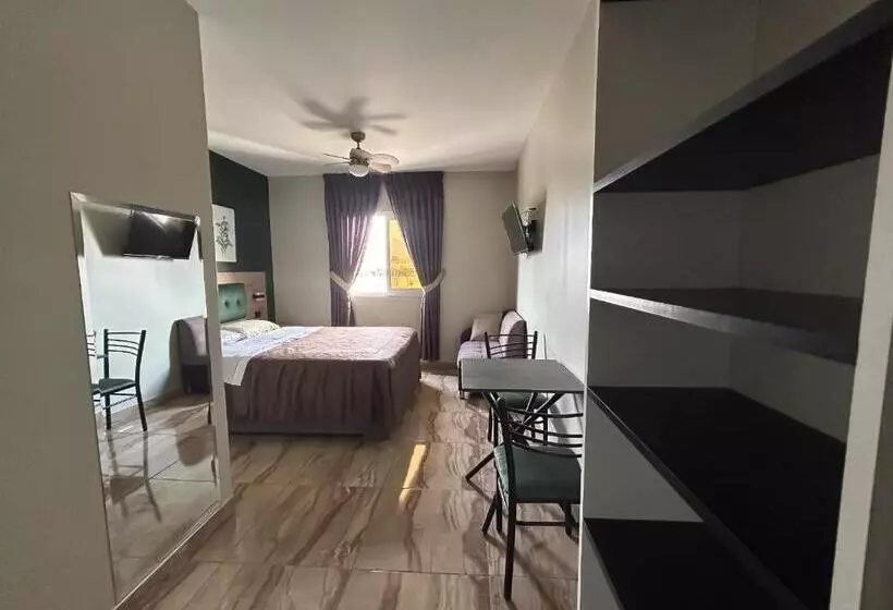 Hotel Mariterra