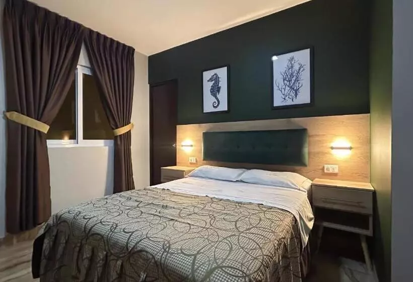 Hotel Mariterra