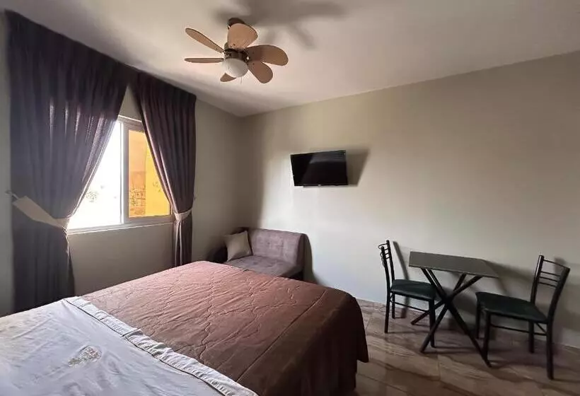 Hotel Mariterra