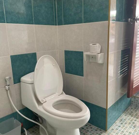 Szálloda Mj Gargen View เรือนหลวงรีสอร์ท