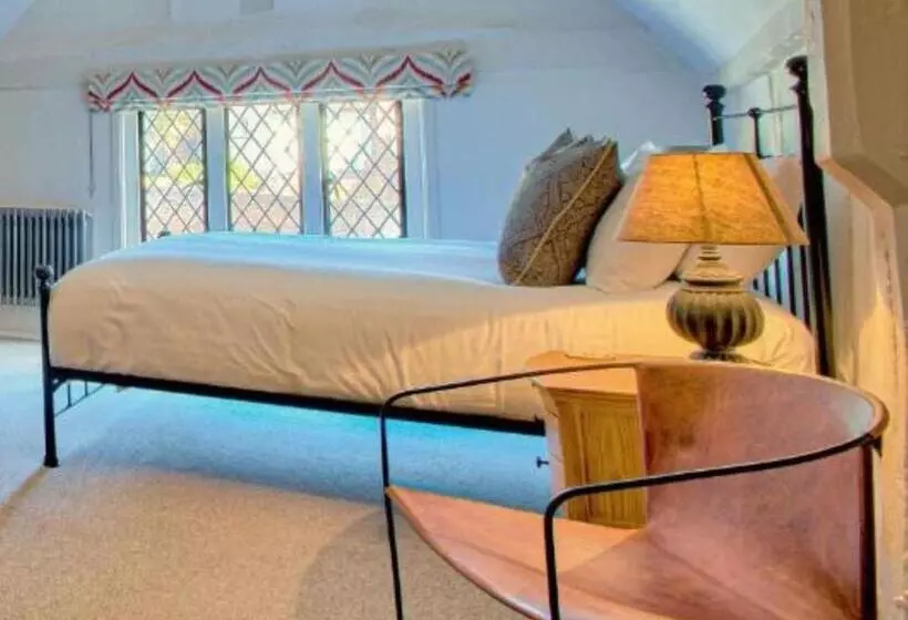 Ranfield S Brasserie Hotel Rooms