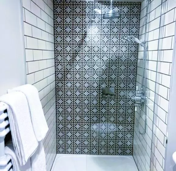 Ranfield S Brasserie Hotel Rooms