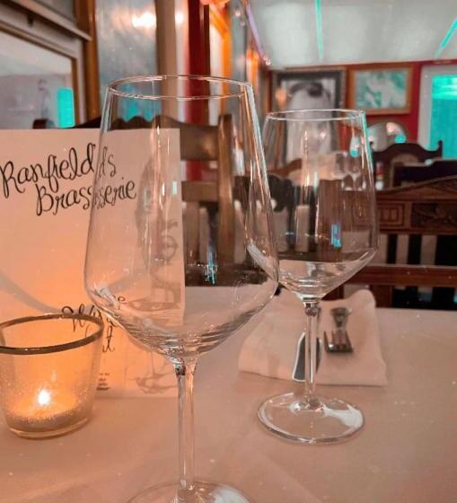 Ranfield S Brasserie Hotel Rooms