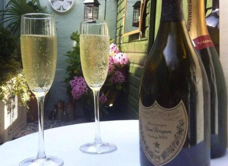 Ranfield S Brasserie Hotel Rooms