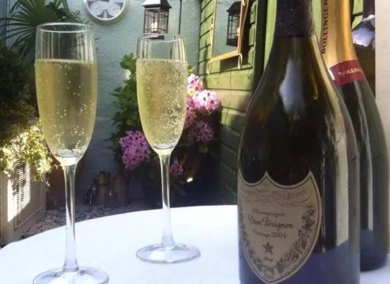 Ranfield S Brasserie Hotel Rooms