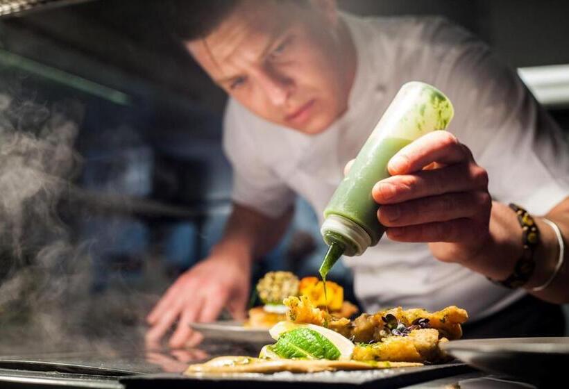 Ranfield S Brasserie Hotel Rooms