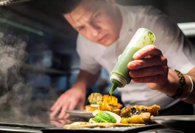 Ranfield S Brasserie Hotel Rooms