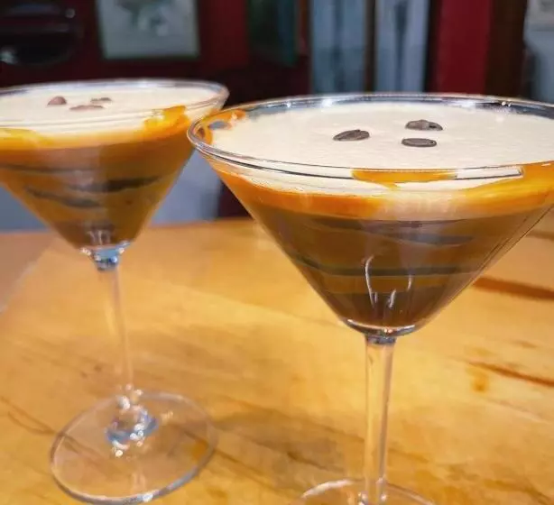 Ranfield S Brasserie Hotel Rooms