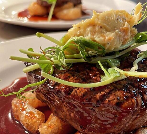 Ranfield S Brasserie Hotel Rooms