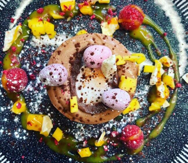 Ranfield S Brasserie Hotel Rooms