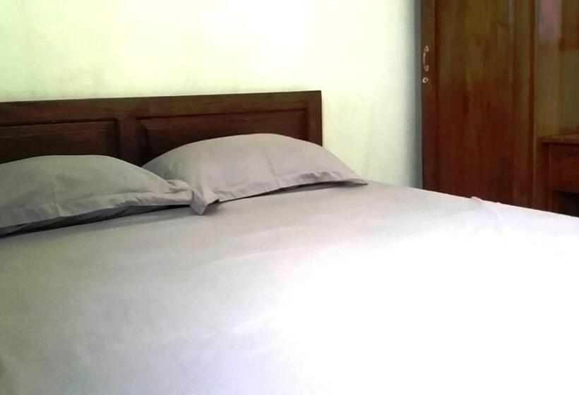 Hotel Spot On 93880 Guest House Bu Iin Syariah