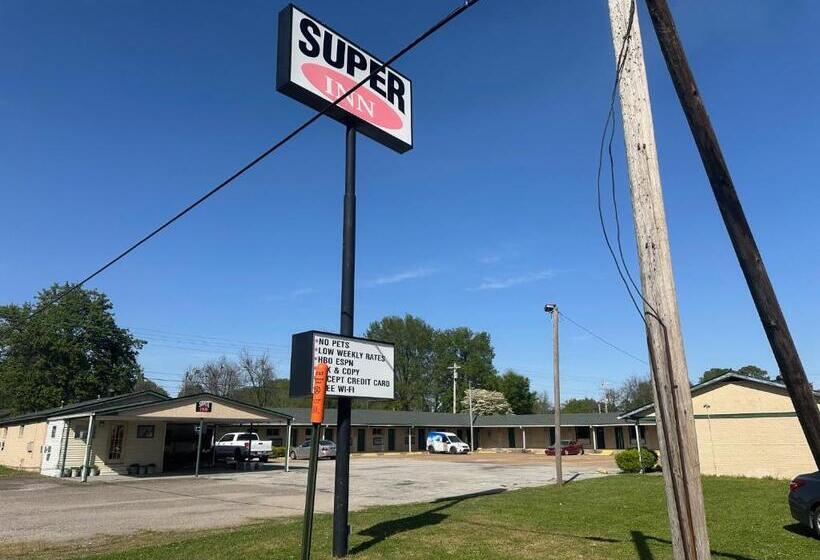 فندق Super Inn