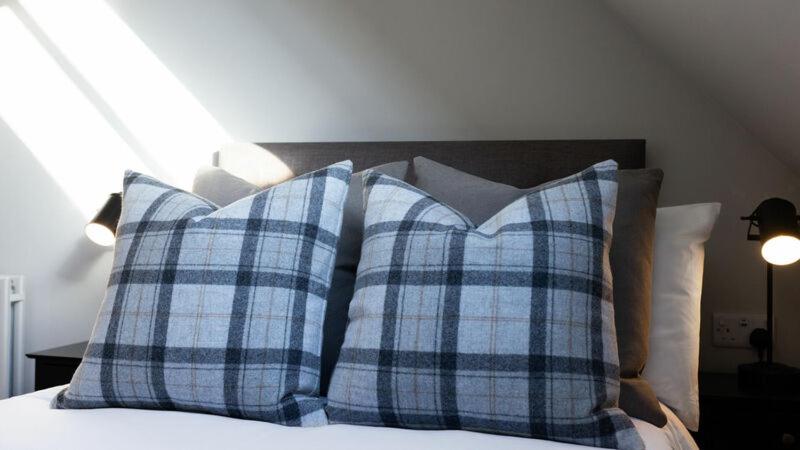 ホテル The Pavilion Bisley