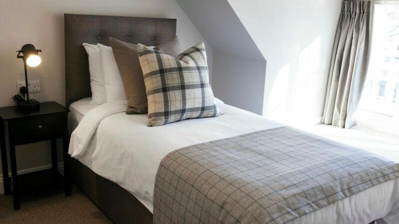 ホテル The Pavilion Bisley