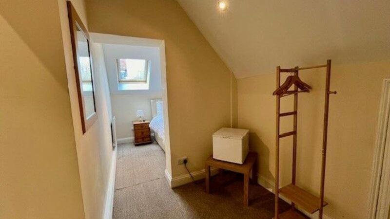 ホテル The Pavilion Bisley