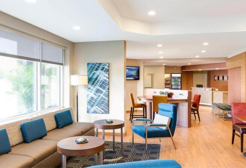 호텔 Towneplace Suites By Marriott Holland