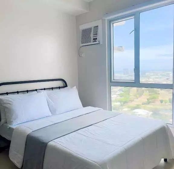 Lj Staycation Condo Rentals