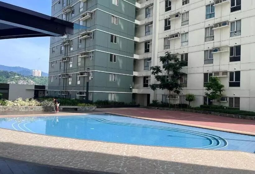 Lj Staycation Condo Rentals