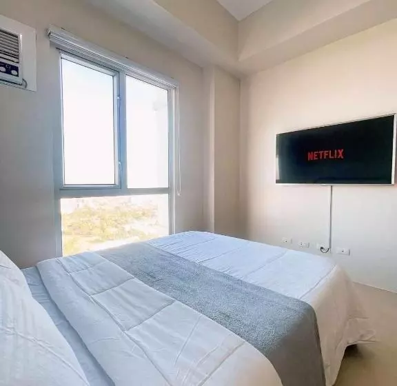Lj Staycation Condo Rentals