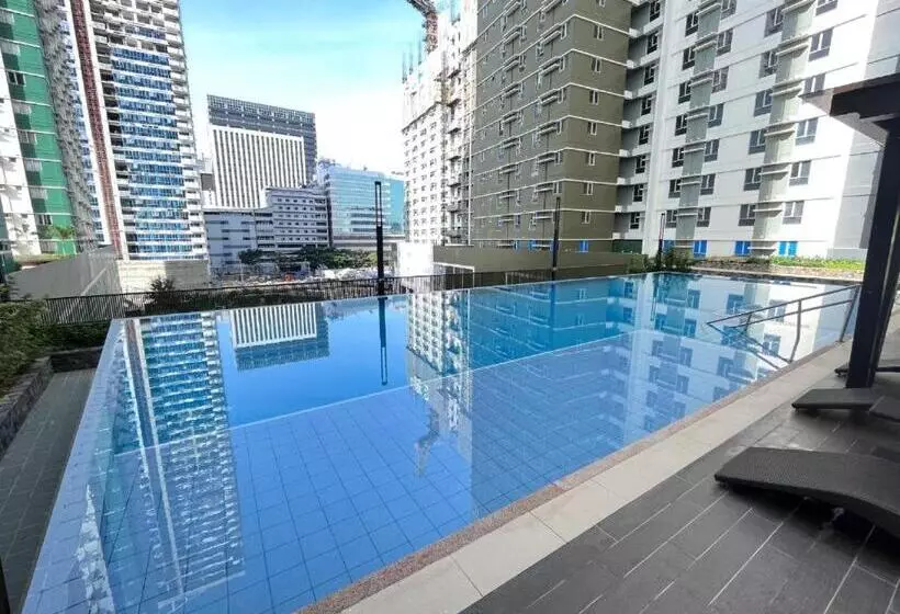 Lj Staycation Condo Rentals