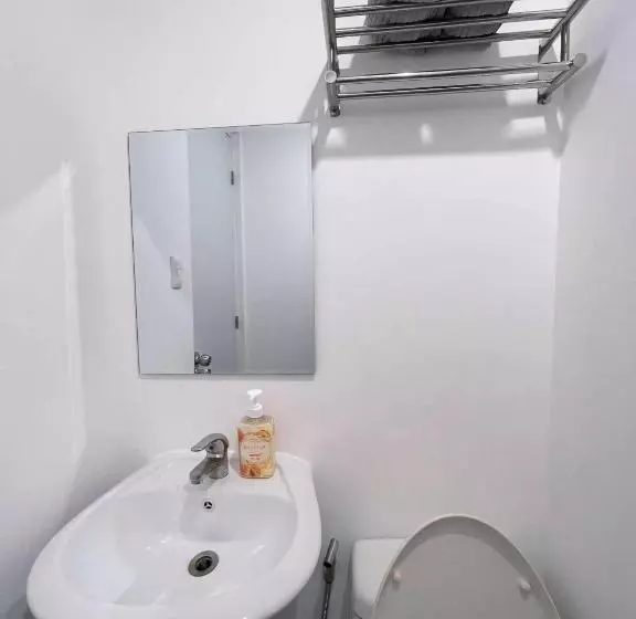 Lj Staycation Condo Rentals