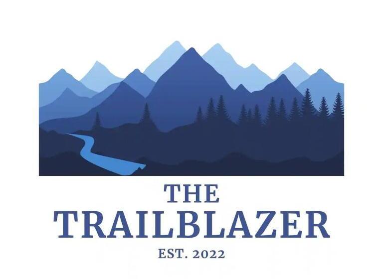 모텔 Wildflower Room At The Trailblazer Unit 15