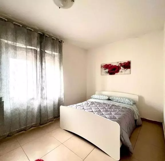 پانسیون Casa Vacanze Aida E Miriana