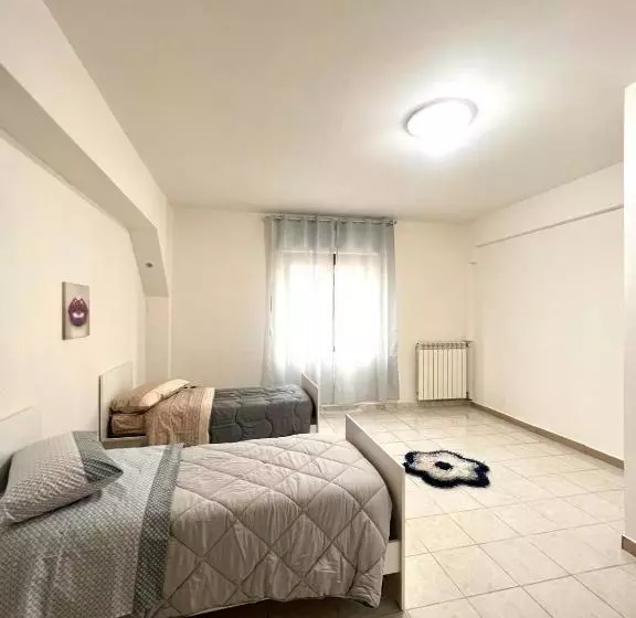 پانسیون Casa Vacanze Aida E Miriana