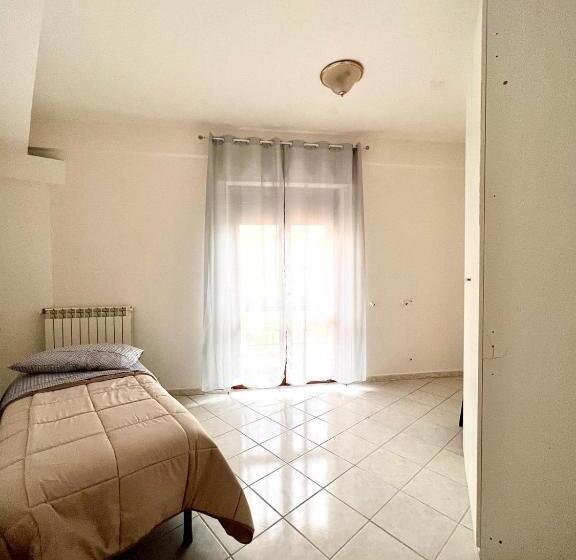 Пансион Casa Vacanze Aida E Miriana